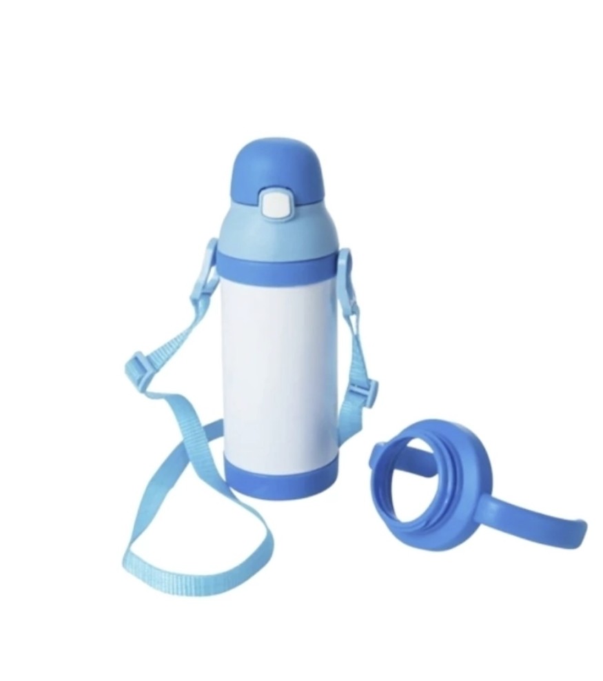 Garrafa Térmica Infantil 300ml