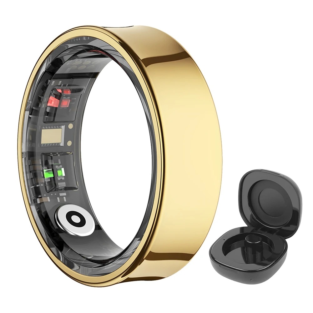R09 Smart Ring
