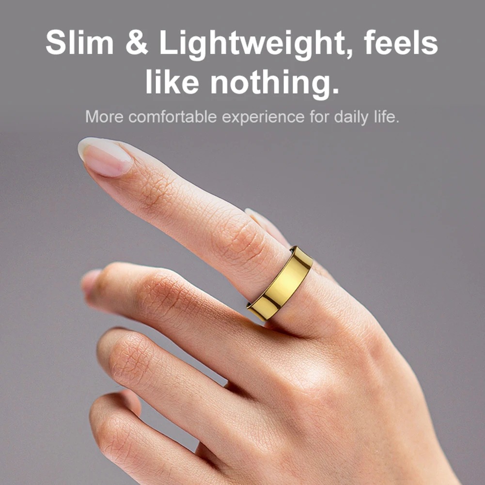Slim & Lightweight — Feels Like Nothing