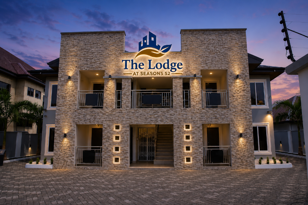 The Lodge at Seasons 52