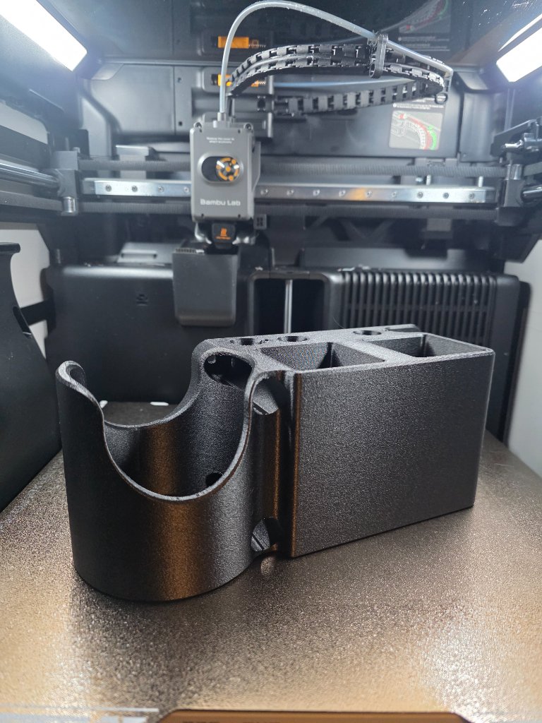 Custom 3D Printing