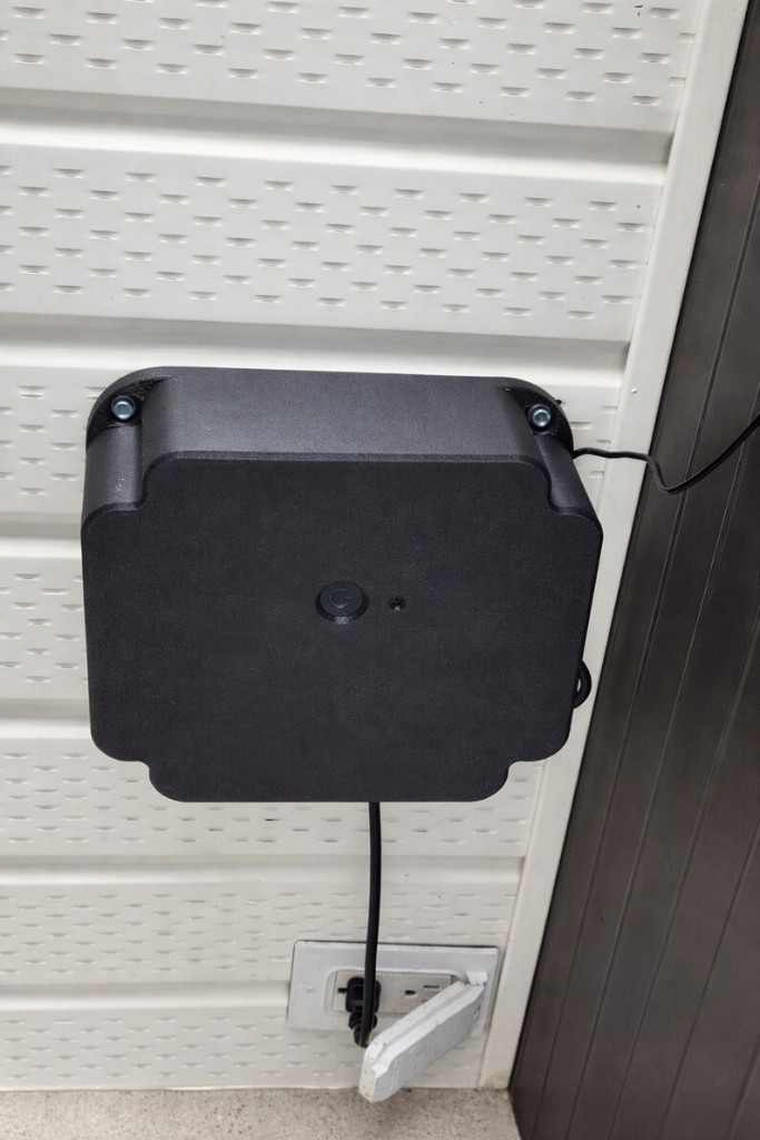 Govee Light Control Box Gen 2 Made in Canada for Govee permanent outdoor lights