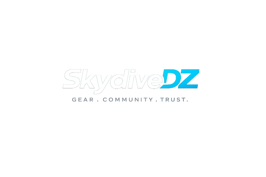 SkydiveDZ