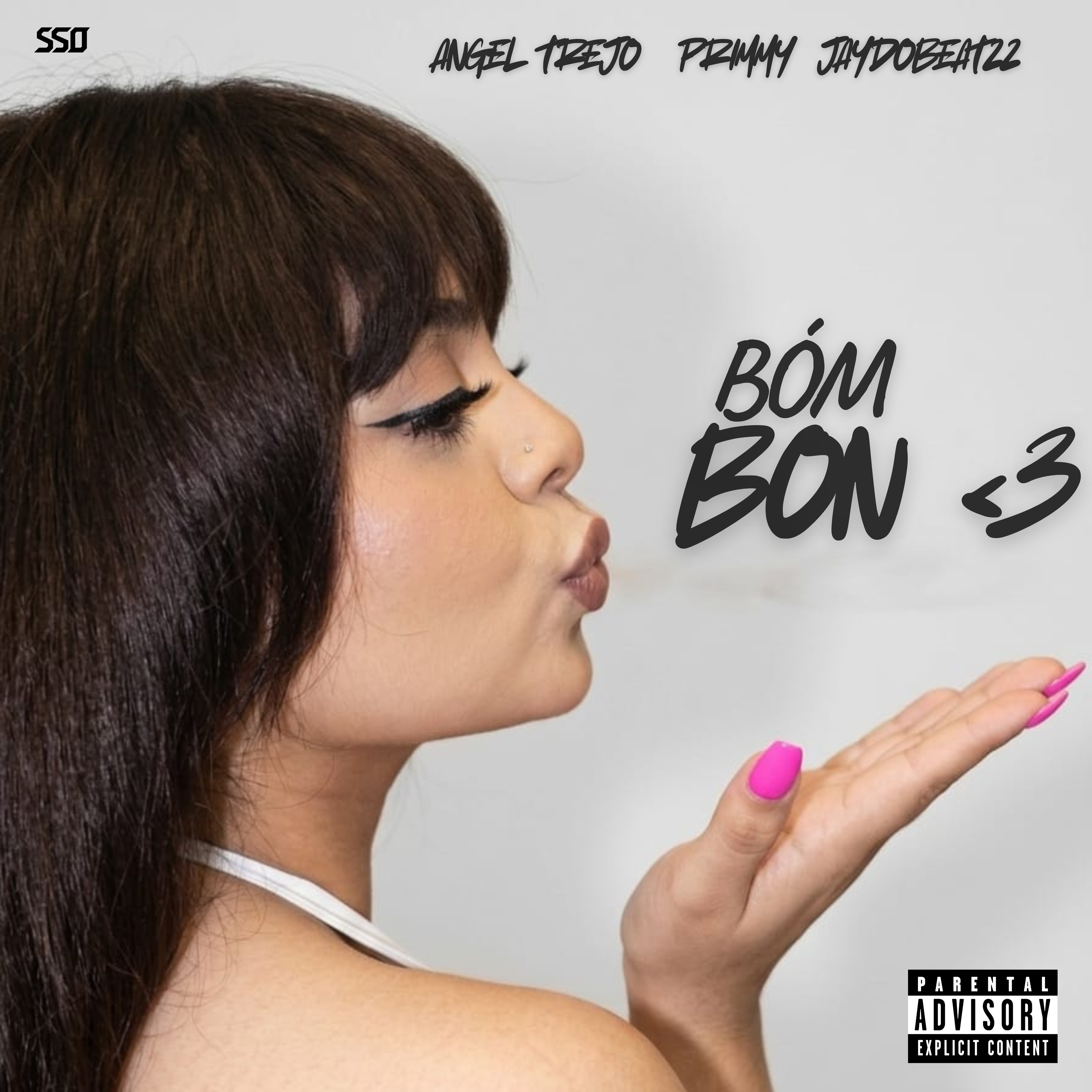 BÓMBON