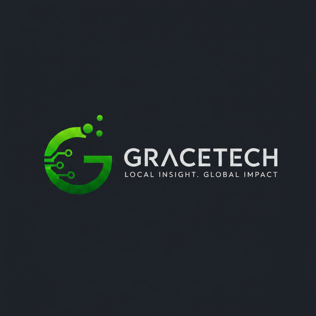 GraceTech — Local insight, global impact