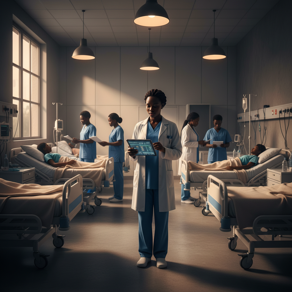 eHealth at scale: what Cameroon's national patient platform taught us