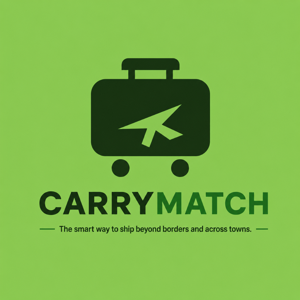 CarryMatch