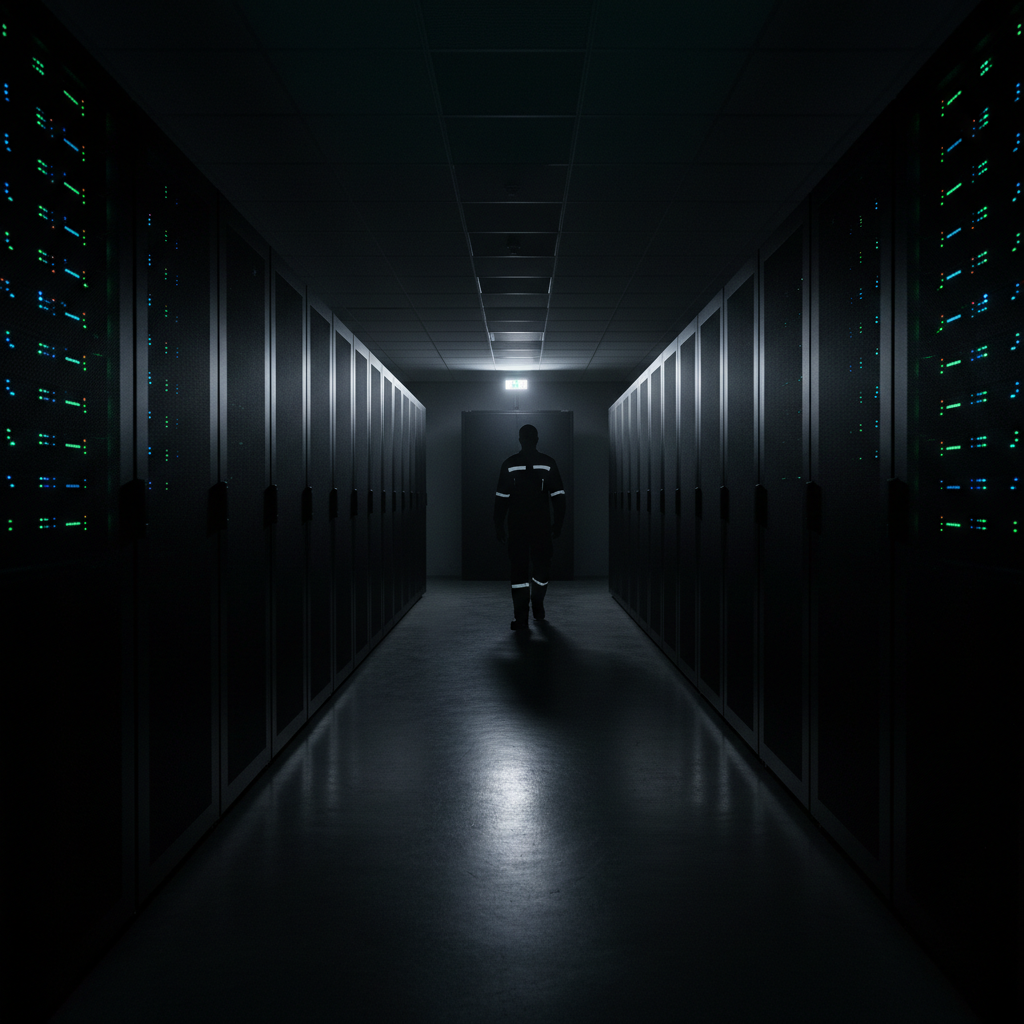 Cloud & Sovereign Infrastructure