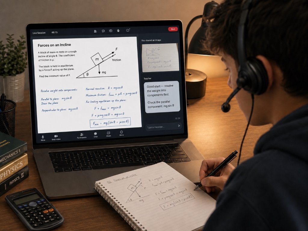 Practice Questions