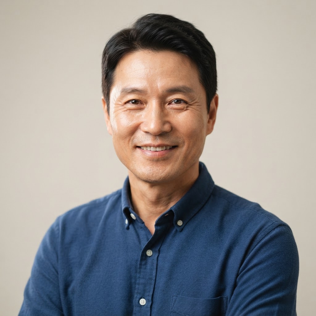 동결이