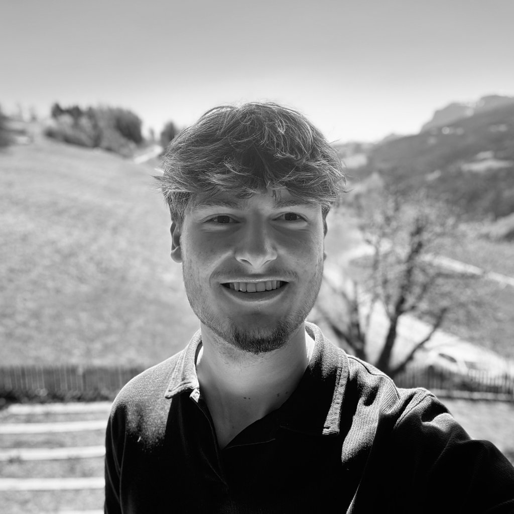 Alex Kerschbaumer