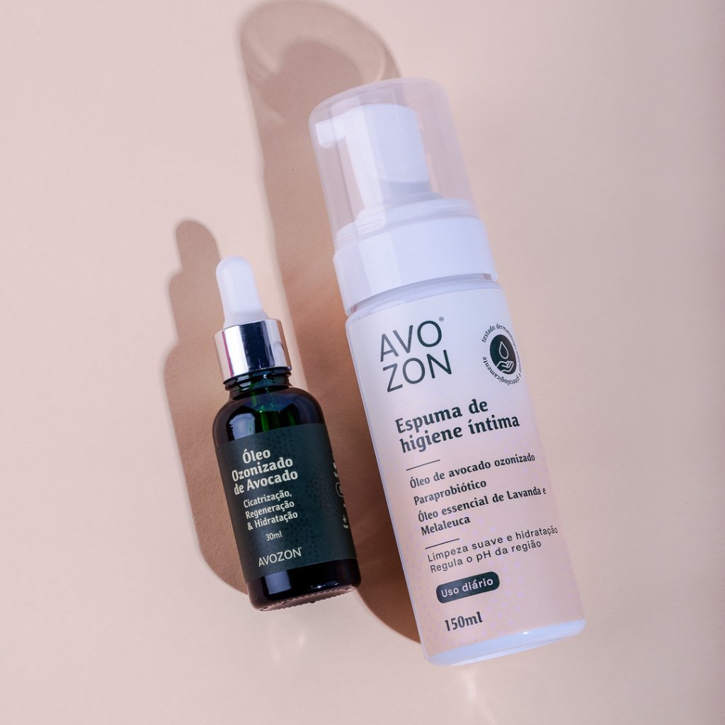 Kit Proteção