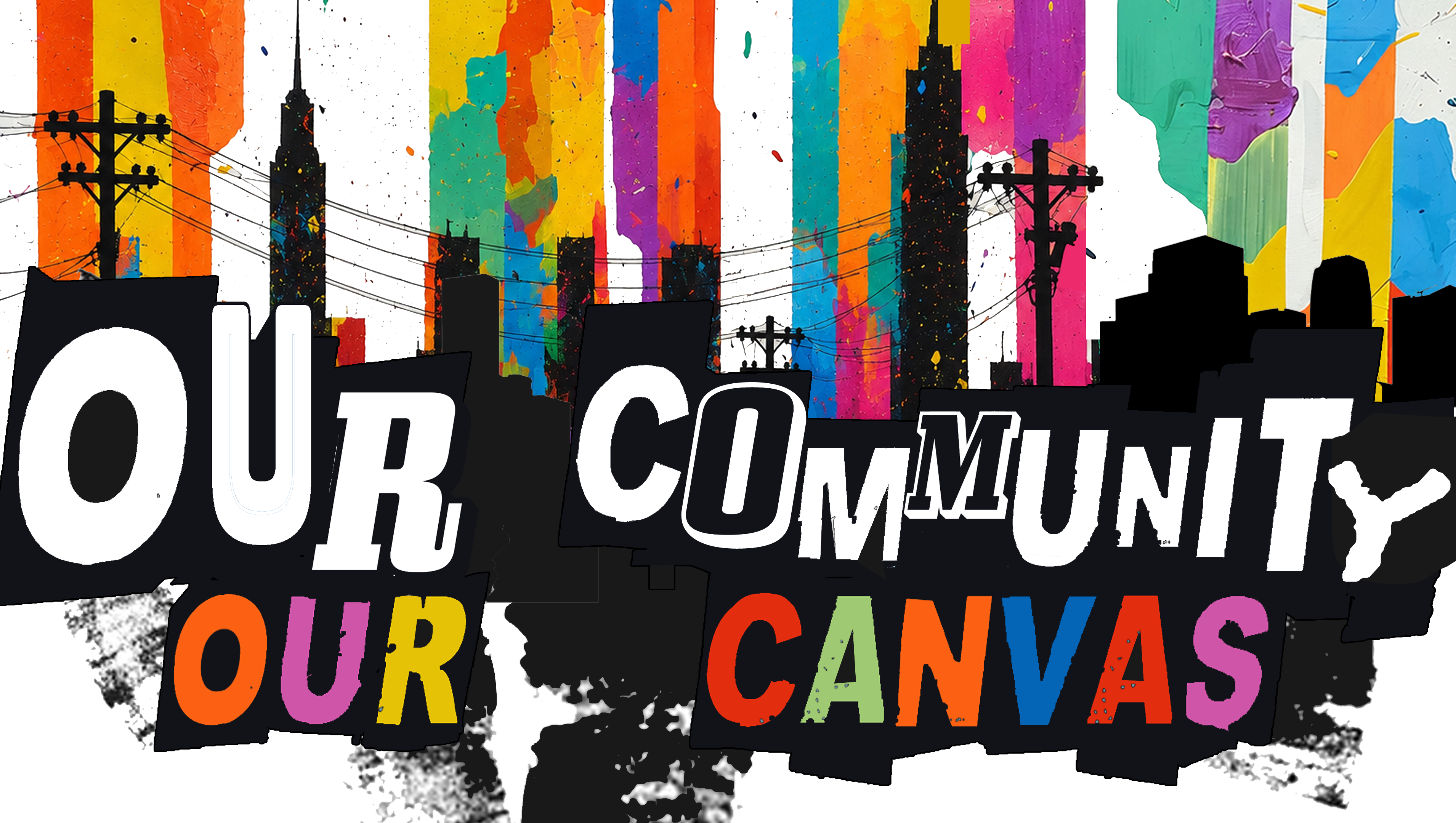 Our Community Our Canvas