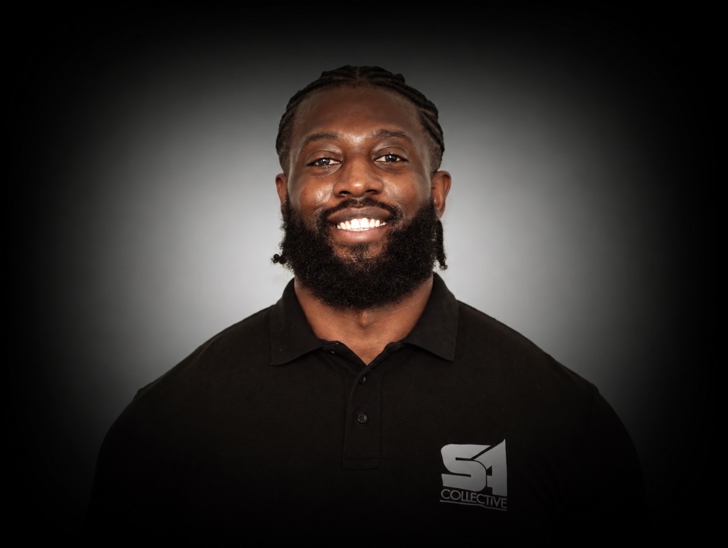 Michael Kiese, Founder and Creative Director of Social Aspect Collective
