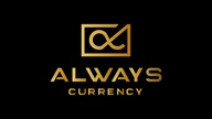 AlwaysCurrency.com logo