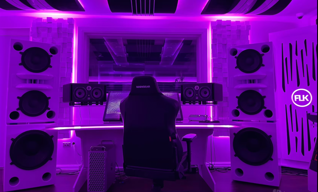FLK Studio