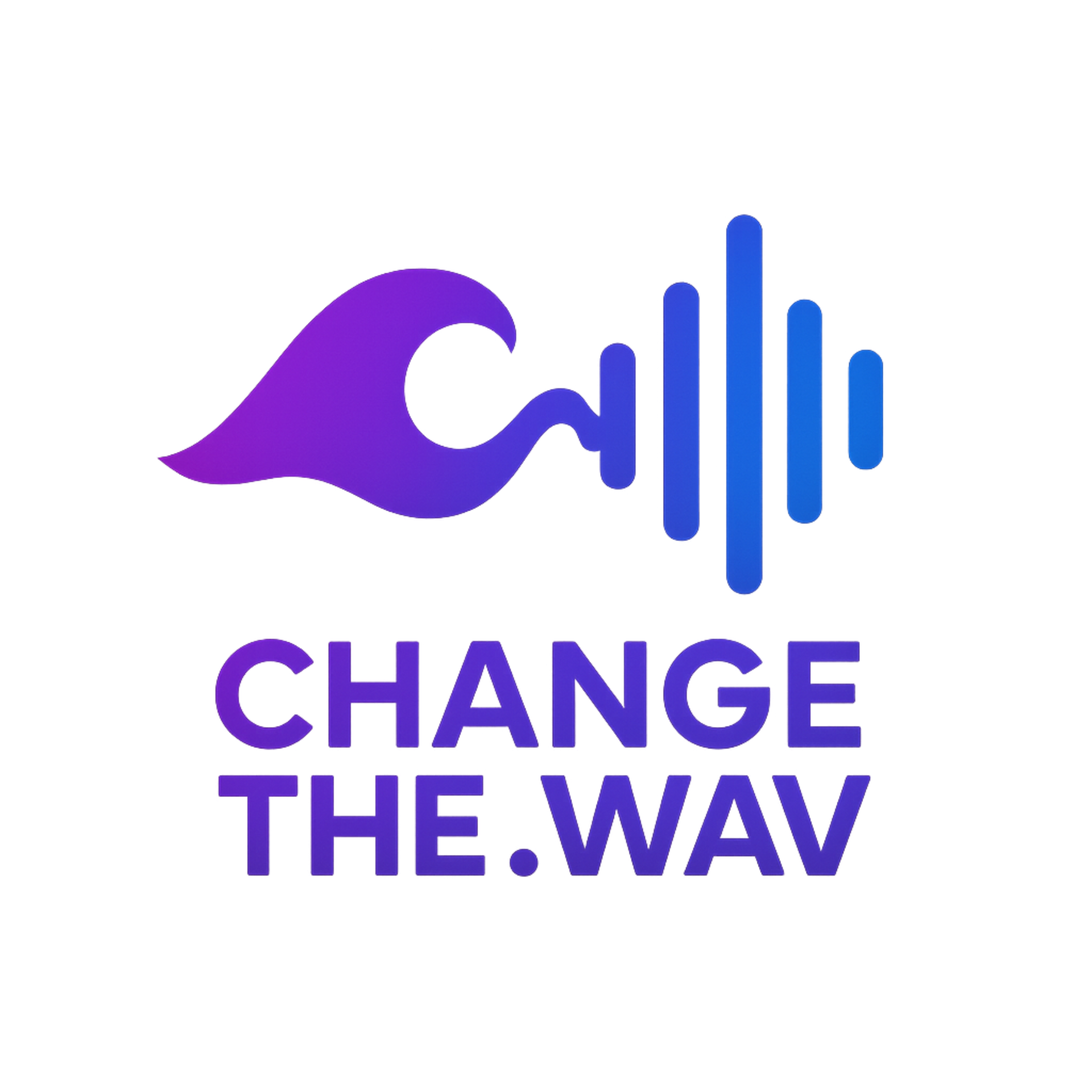 Change The.WAV