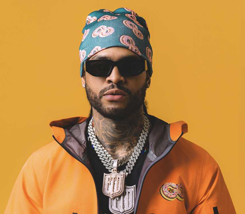 Dave East