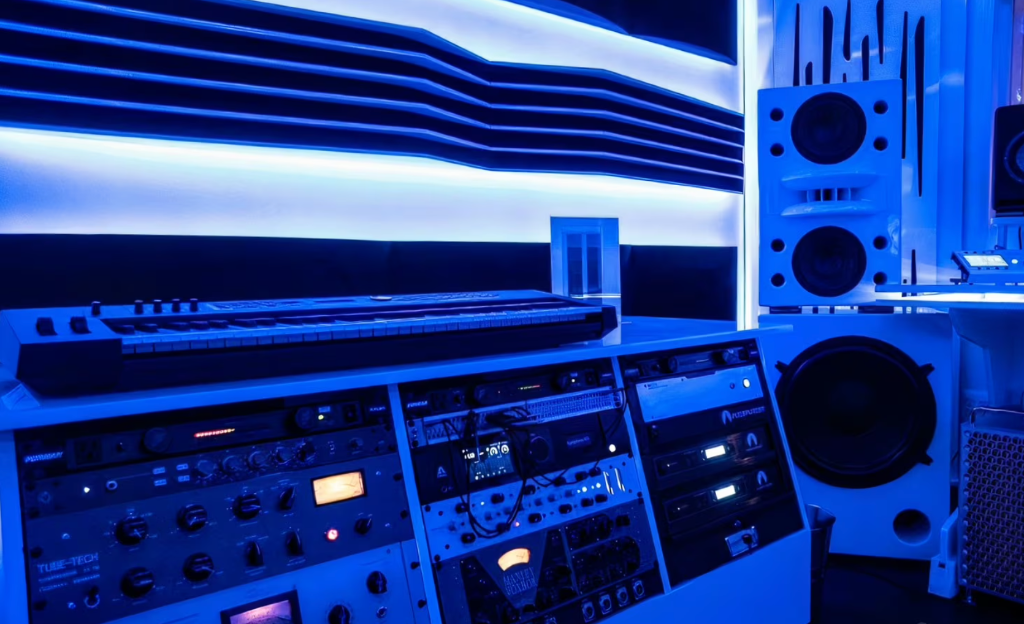 FLK Studio