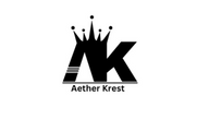 Aether Krest logo
