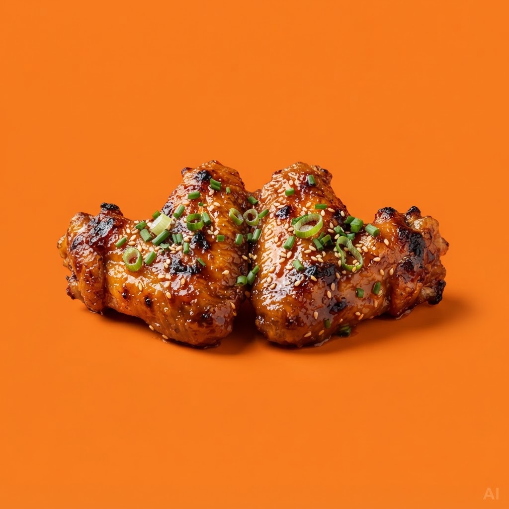 2 wings