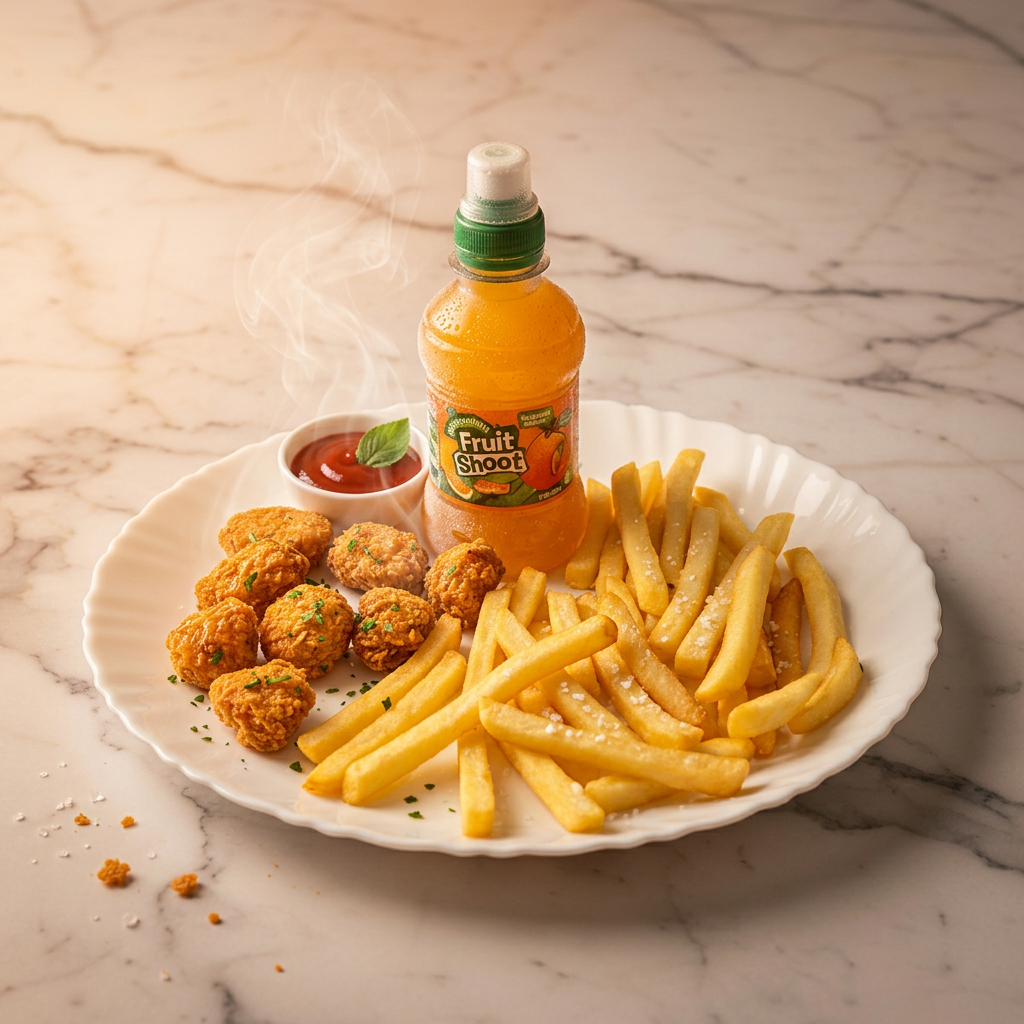 Kids Meal