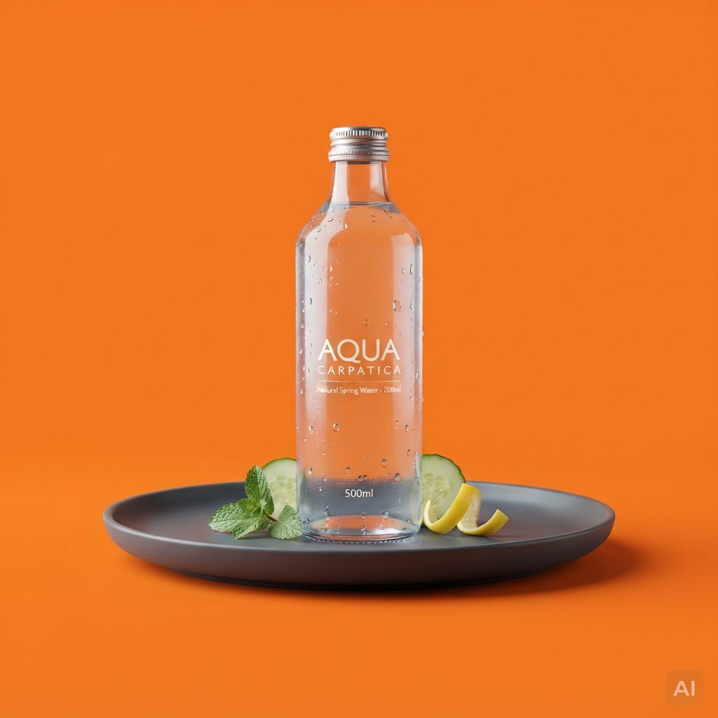 Water 500ml