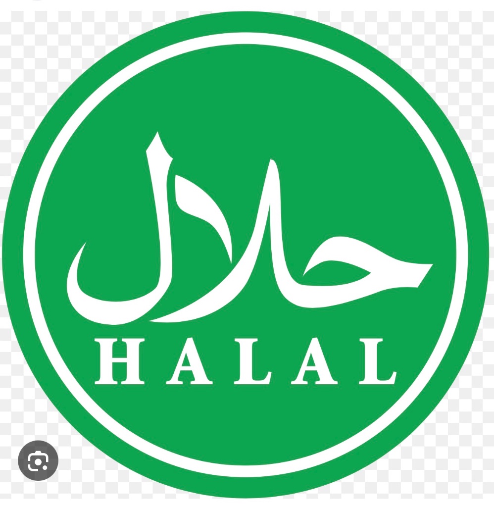 Halal Certified
