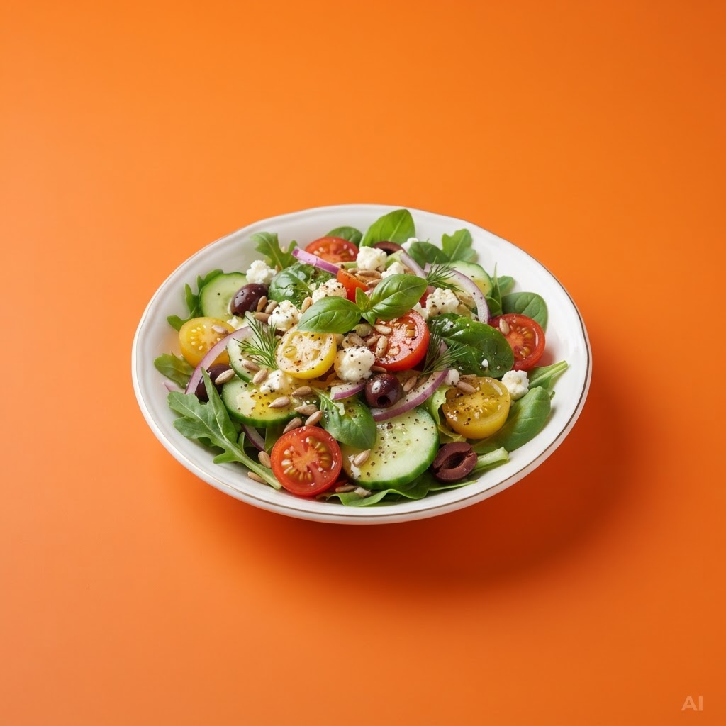 Fresh Salad