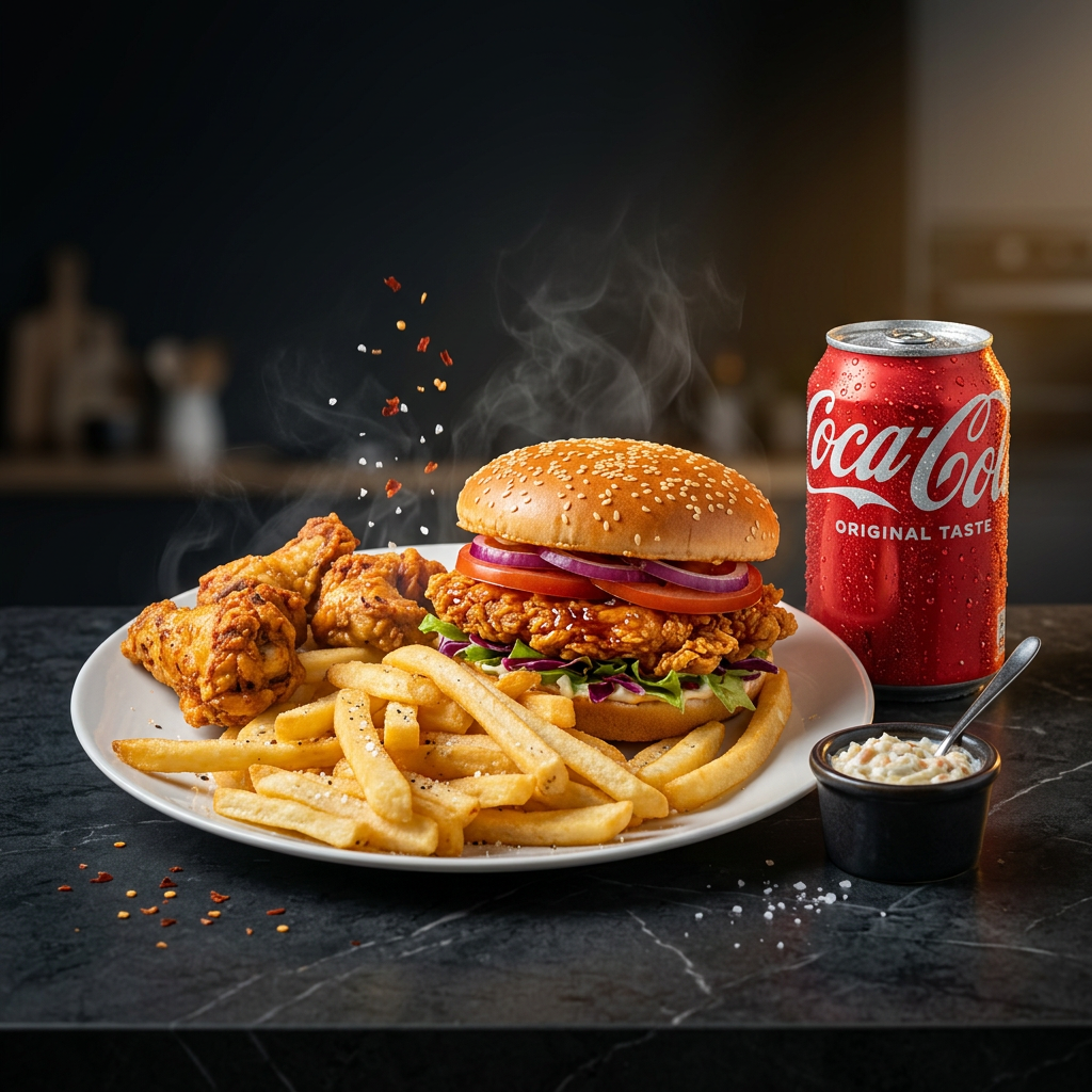 Peri Peri Box