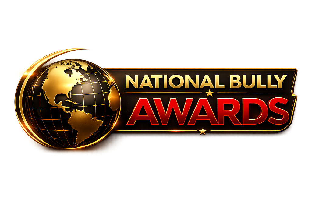 National Bully Awards