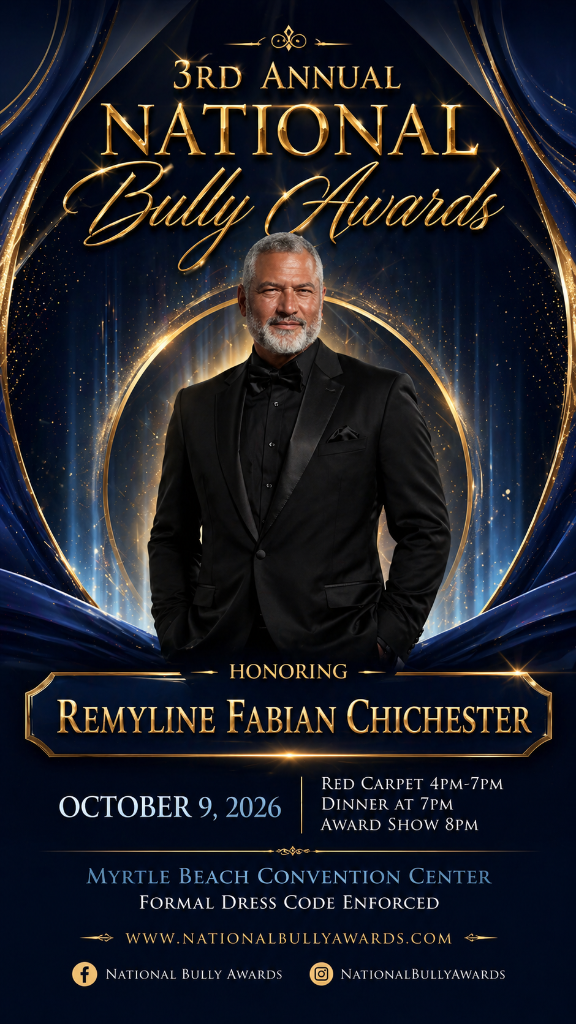 Remyline Fabian Chichester