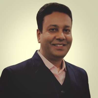 Kaustav Mohanta