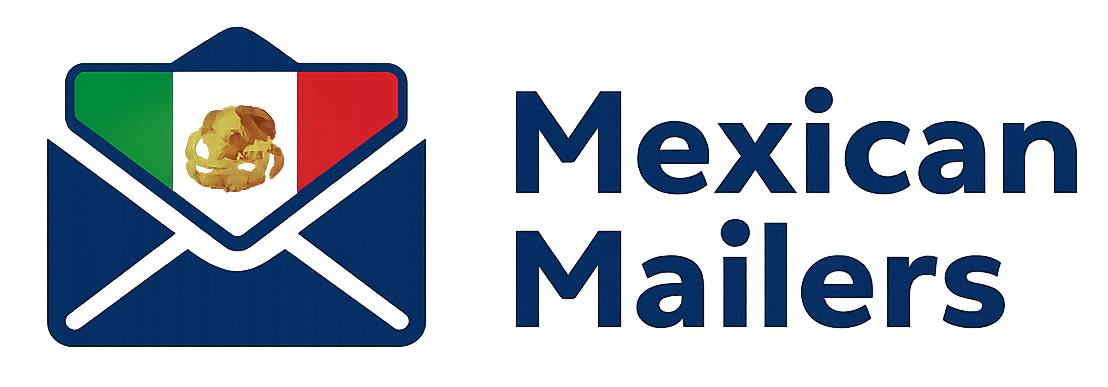 MexicanMailers Logo
