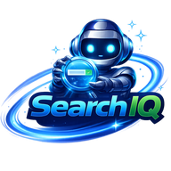 SearchIQ logo