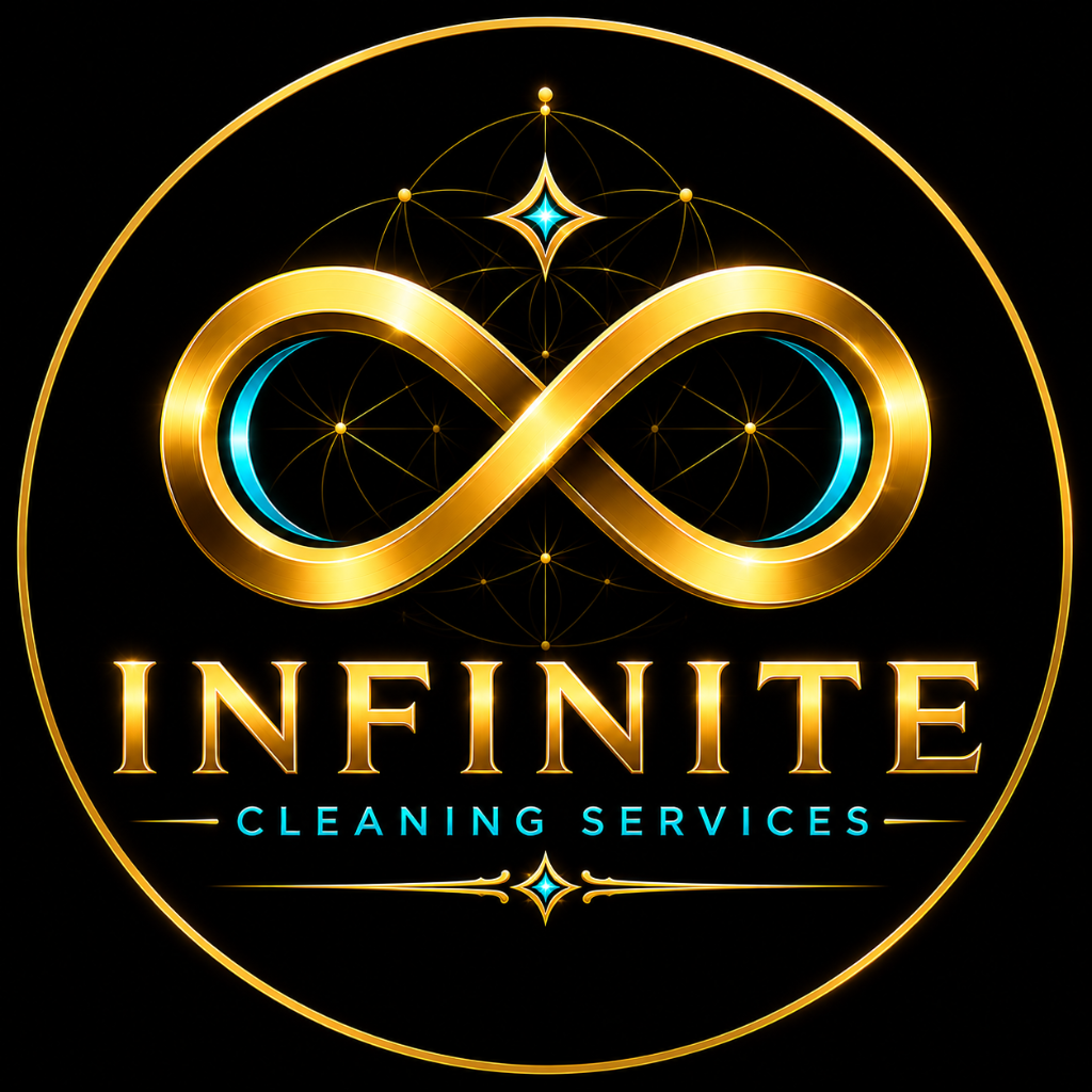 Infinite Cleaning Services