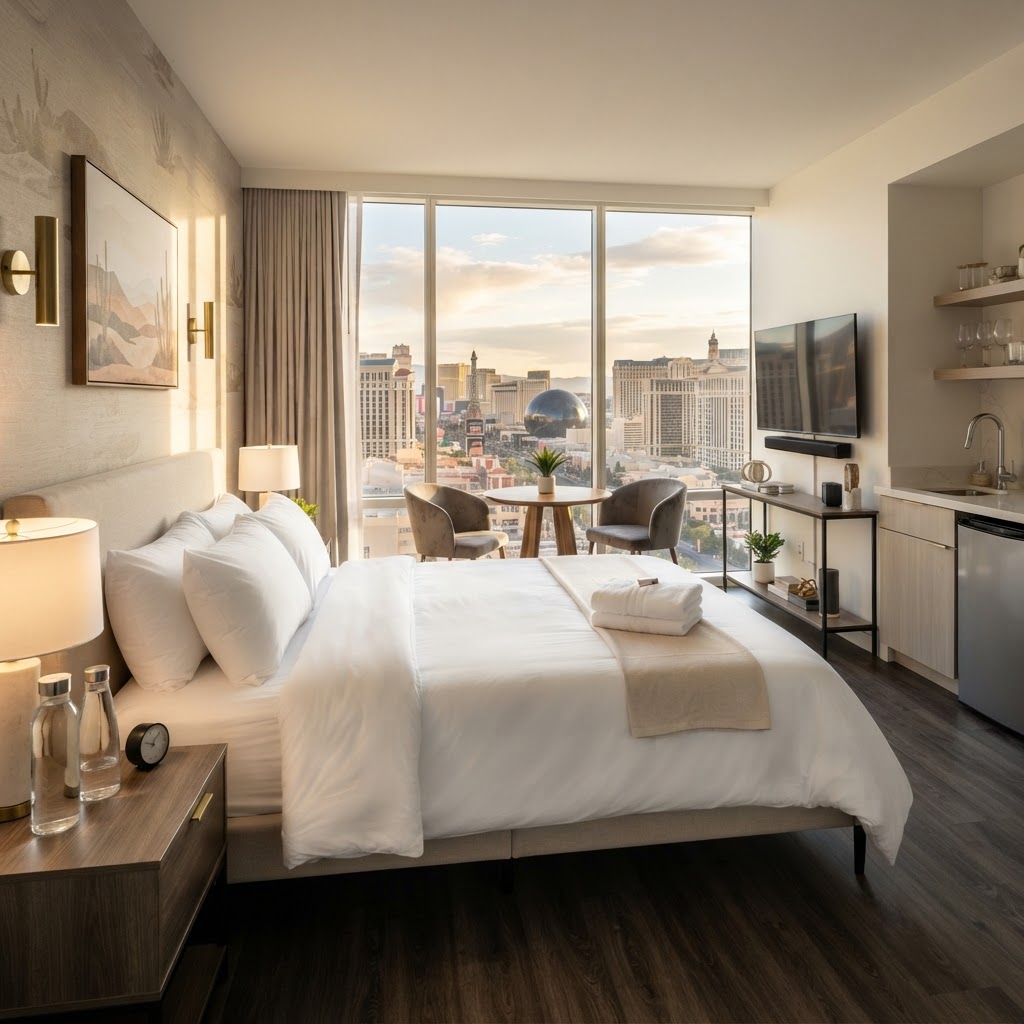 Airbnb Cleaning Palos Verdes