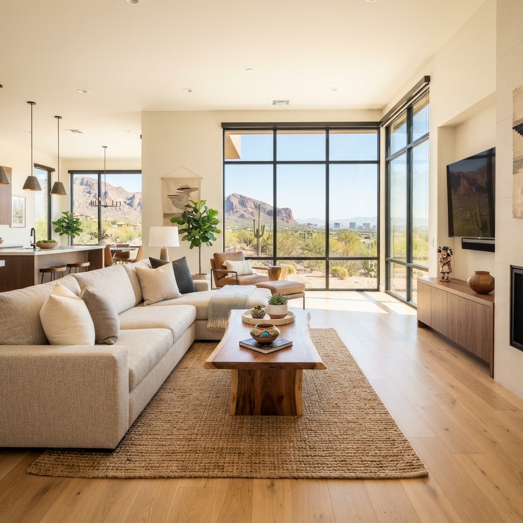 House Cleaning Redondo Beach