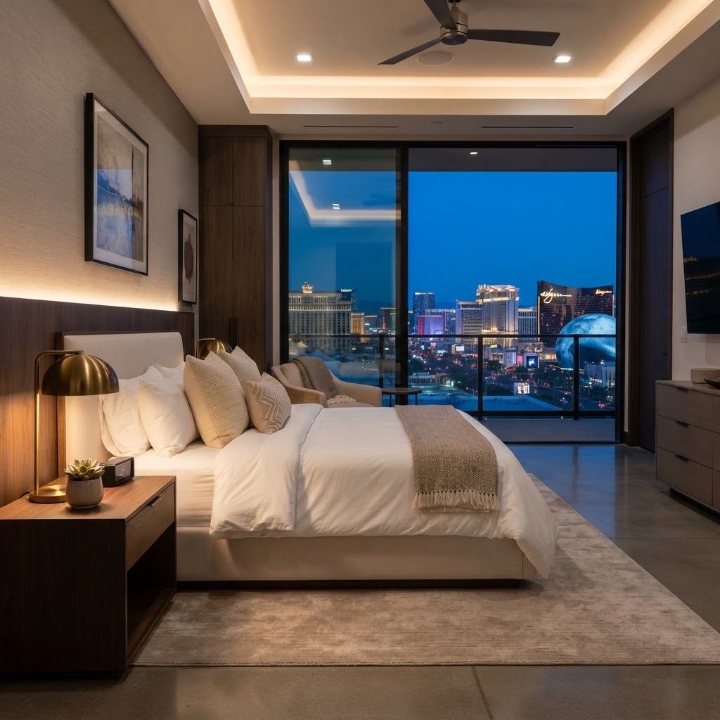 Luxury clean home South Bay