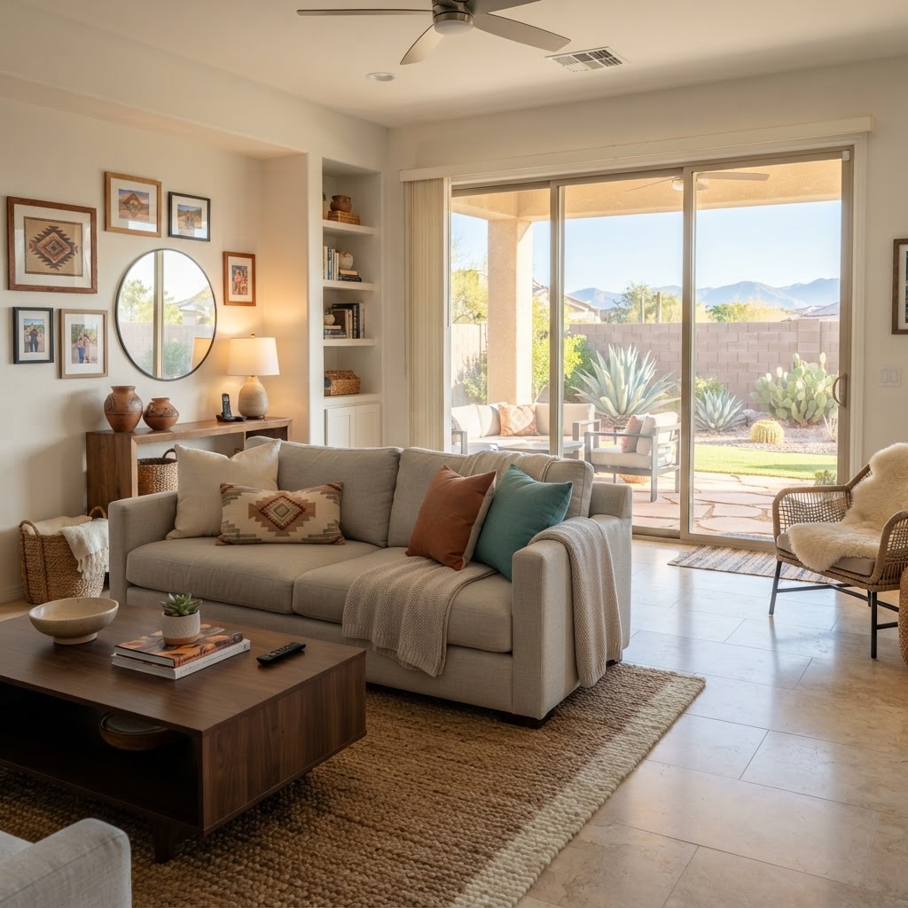Recurring Cleaning Service South Bay