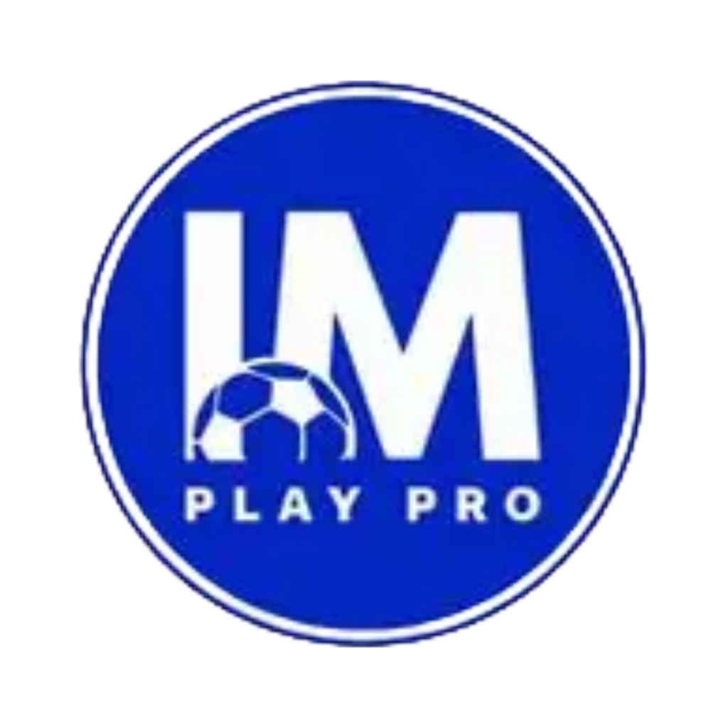 IM Play Pro Logo