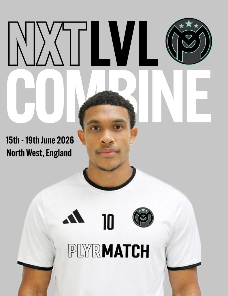 NXT LVL Combine