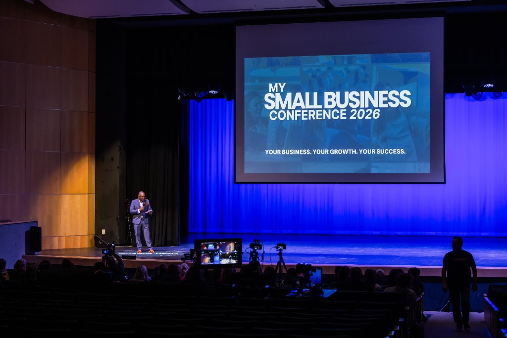 Conference Talk Ideas for First-Time Founders