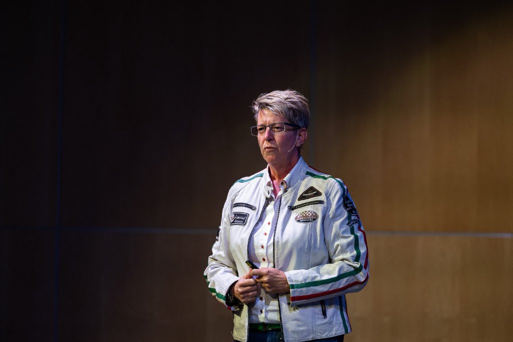 Conference photo