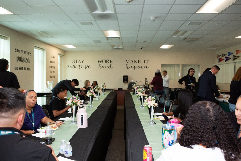 How to Turn Your Work Experience Into a Talk