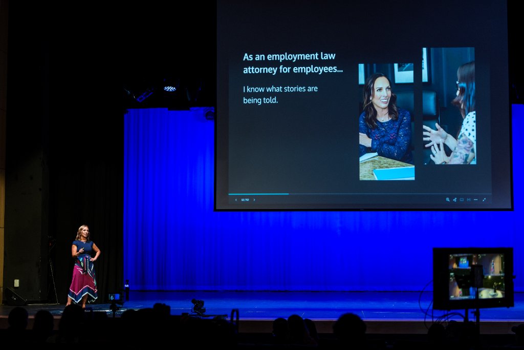 Conference photo