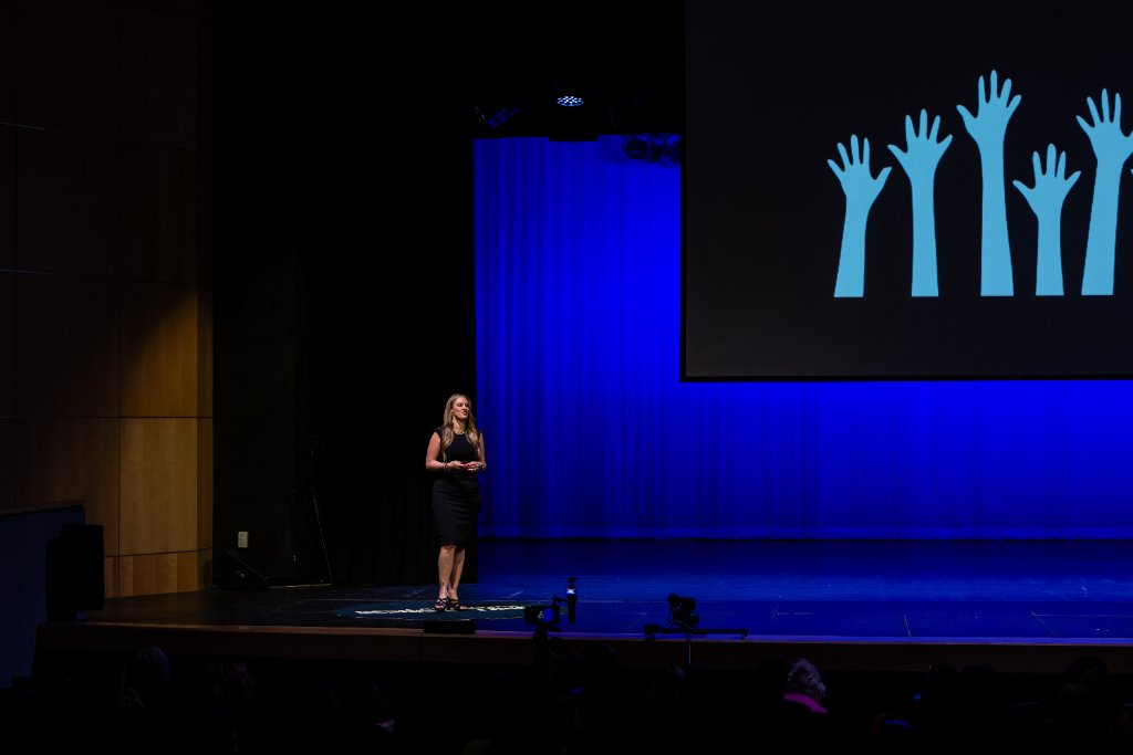 How to Speak About Content Marketing at a Business Conference