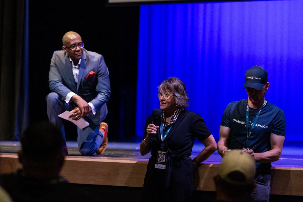 Construction Business Topics for Conference Talks