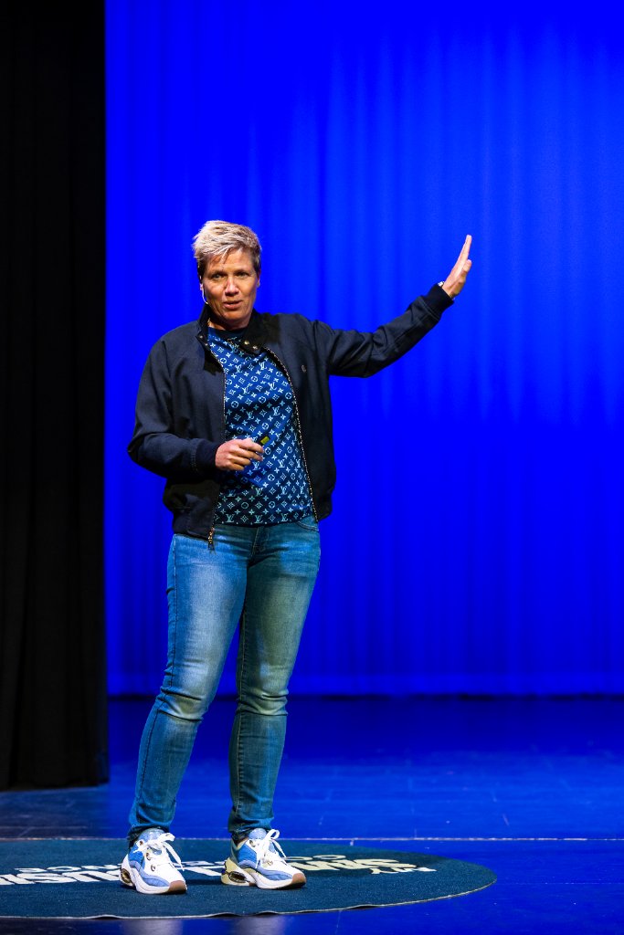 Conference photo