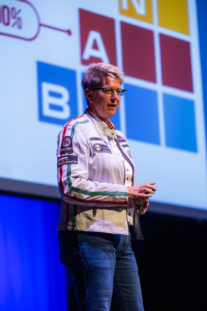 Conference photo